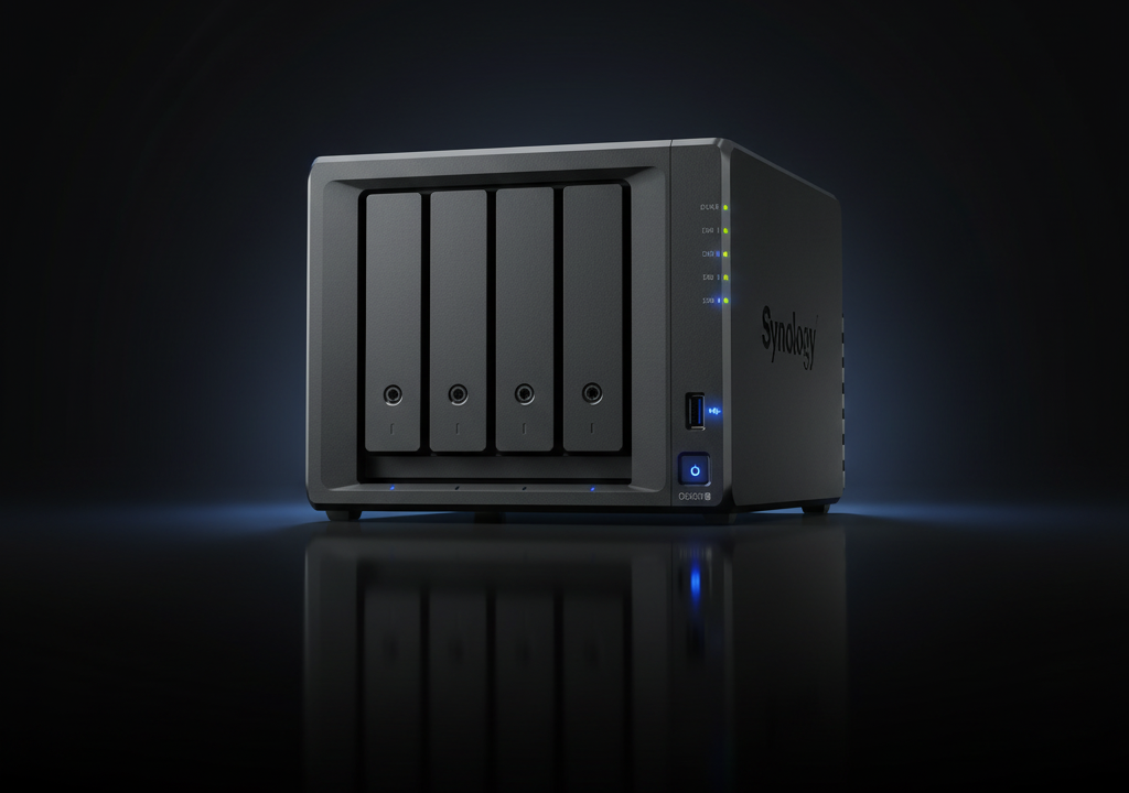 Synology DS925+